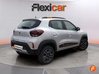 Dacia Spring Comfort Plus Electric 33kW (45CV)