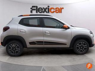 Dacia Spring Comfort Plus Electric 33kW (45CV)