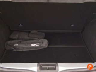 Dacia Spring Comfort Plus Electric 33kW (45CV)