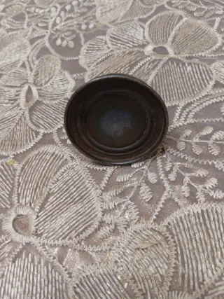 Oliatore antico primi '900