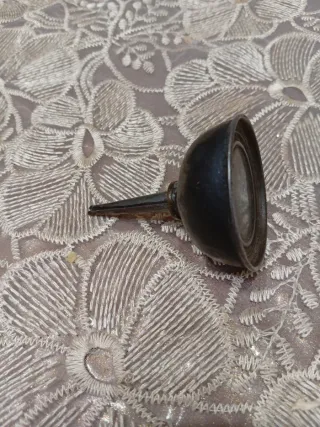 Oliatore antico primi '900