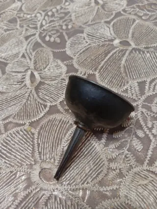 Oliatore antico primi '900