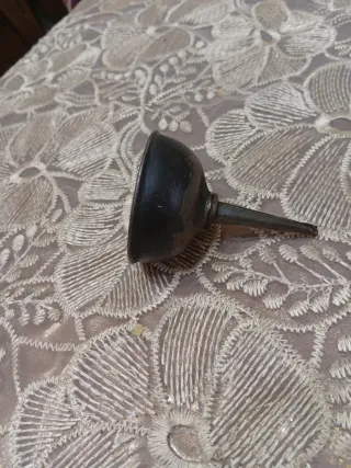 Oliatore antico primi '900