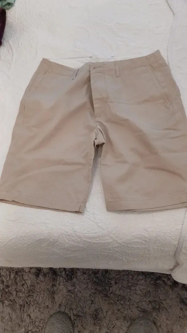 Bermuda Pedro del Hierro Talla M