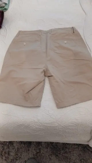 Bermuda Pedro del Hierro Talla M