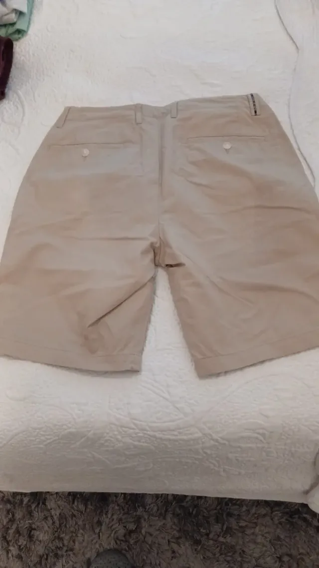 Bermuda Pedro del Hierro Talla M