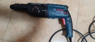 Taladro percutor Bosch Profesional