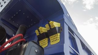 Calzo Rueda Ryme R560 DIN 76051