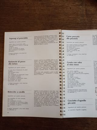 I Jolly della buona cucina