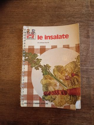 I Jolly della buona cucina