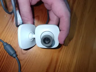 Cámara Xbox Microsoft