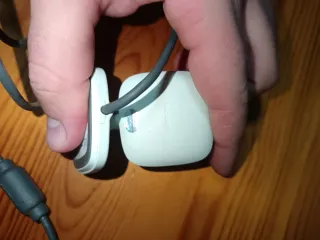 Cámara Xbox Microsoft