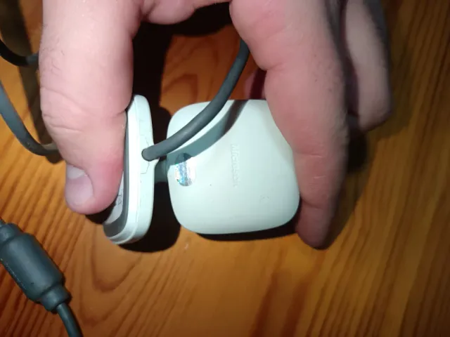 Cámara Xbox Microsoft