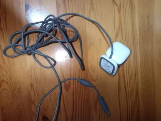 Cámara Xbox Microsoft