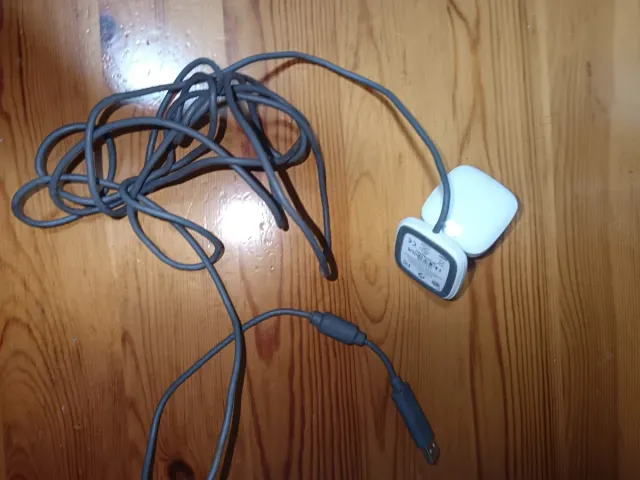 Cámara Xbox Microsoft