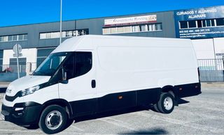Iveco Daily 2016