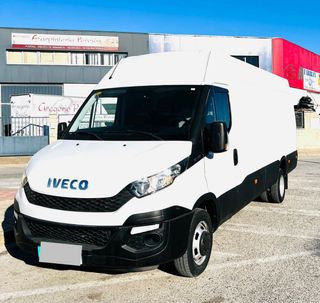 Iveco Daily 2016
