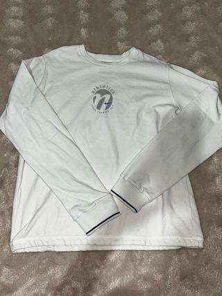 Sudadera Nike niña (12-14)