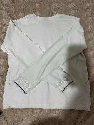 Sudadera Nike niña (12-14)