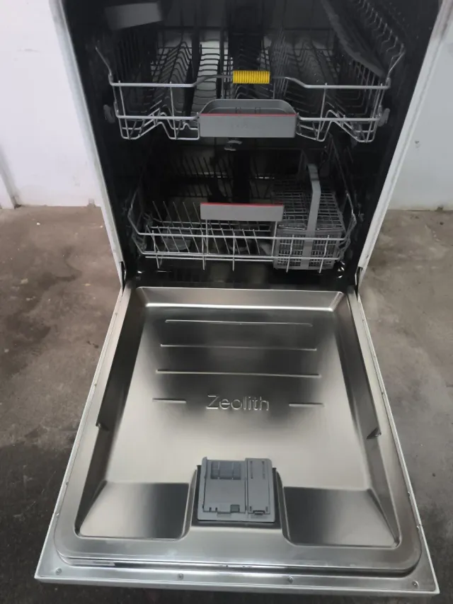 Lavavajillas Bosch Serie 6 Silence Plus