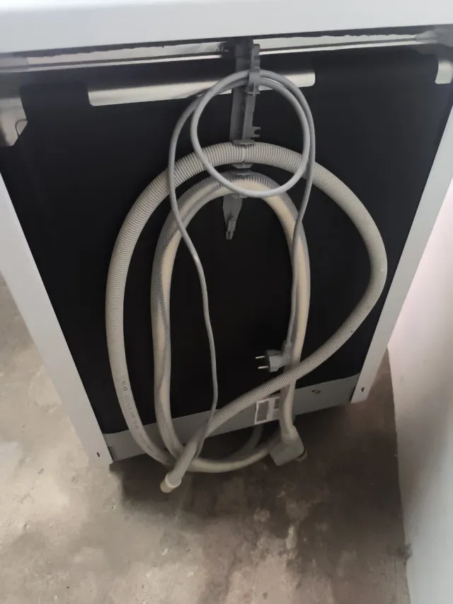 Lavavajillas Bosch Serie 6 Silence Plus