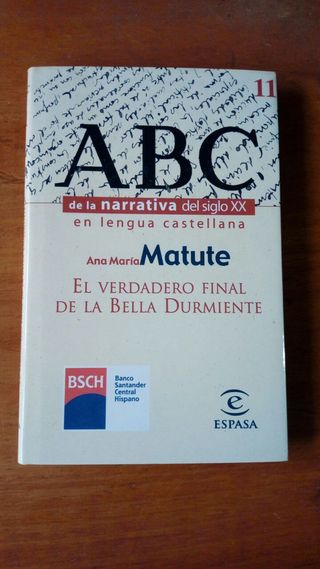 El Verdadero Final De La Bella Durmiente