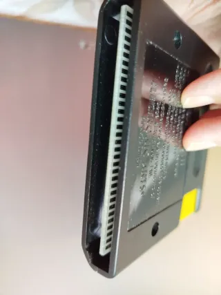 Risky Woods Sega Mega Drive