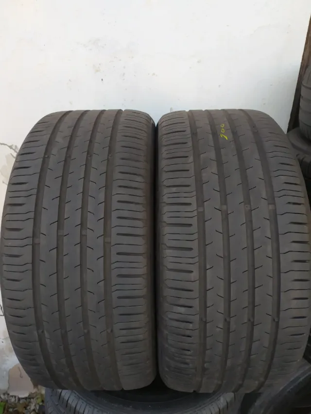 Neumáticos 245/40/R18