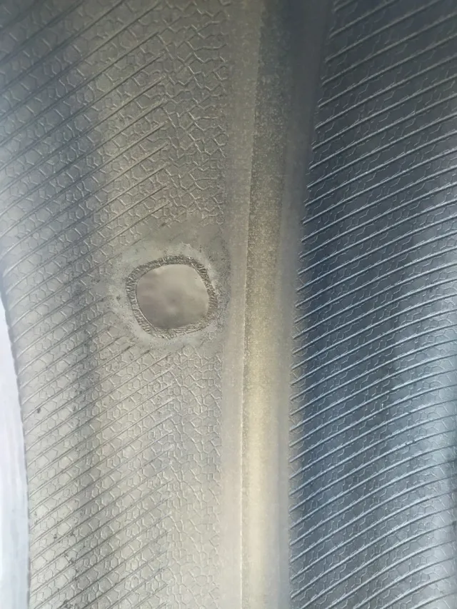 Neumáticos 245/40/R18