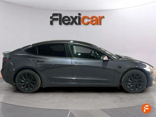 Tesla Model 3 Gran Autonomía AWD