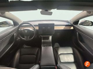 Tesla Model 3 Gran Autonomía AWD