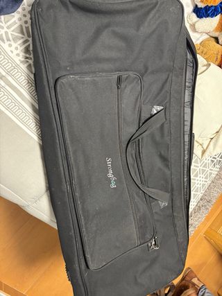 Teclado Yamaha EZ-243