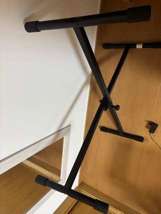 Teclado Yamaha EZ-243