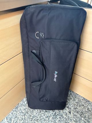 Teclado Yamaha EZ-243