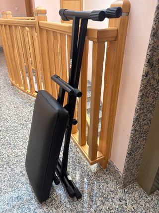 Teclado Yamaha EZ-243