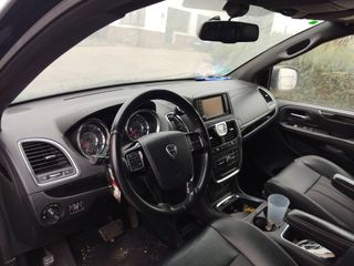 Despiece LANCIA VOYAGER (404)