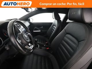 Volkswagen Scirocco 2.0 TDI R-Line BlueMotion