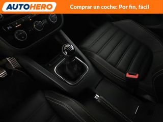 Volkswagen Scirocco 2.0 TDI R-Line BlueMotion