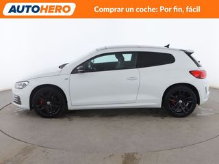 Volkswagen Scirocco 2.0 TDI R-Line BlueMotion