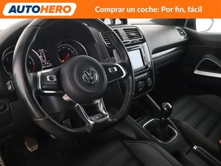 Volkswagen Scirocco 2.0 TDI R-Line BlueMotion