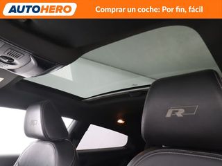 Volkswagen Scirocco 2.0 TDI R-Line BlueMotion