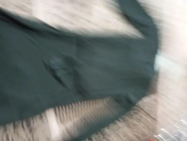 Disfraz niña Dead teen girl 7/8