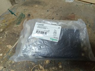 Schneider Electric LV432487 Pletinas de Canto