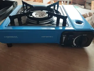 Campingaz Camp Bistro 2 Fornello Portatile