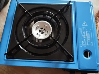 Campingaz Camp Bistro 2 Fornello Portatile