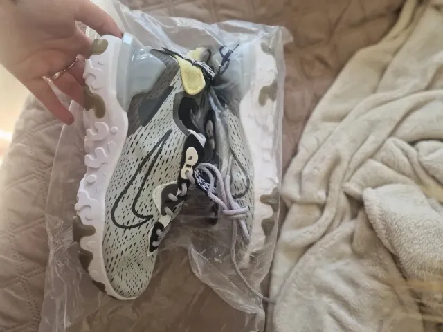 Nike React Element 55 Lote