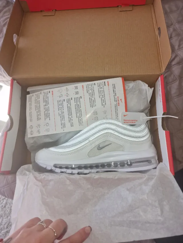 Nike React Element 55 Lote