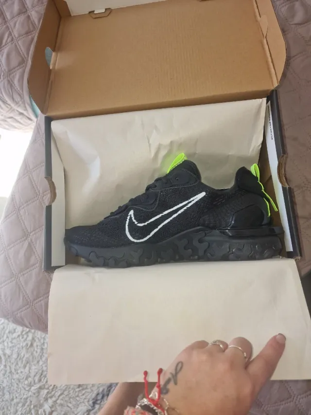 Nike React Element 55 Lote