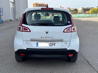 Renault Scenic 2009
