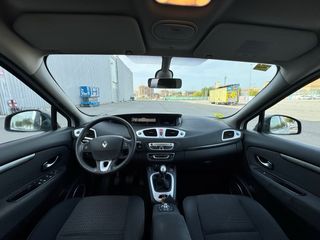 Renault Scenic 2009